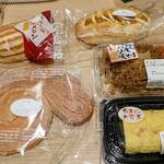 フレスコ - 料理写真: