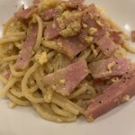 ハングリータイガー - パスタ　ダニエル