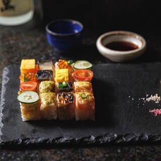 KINKA sushi bar izakaya_1