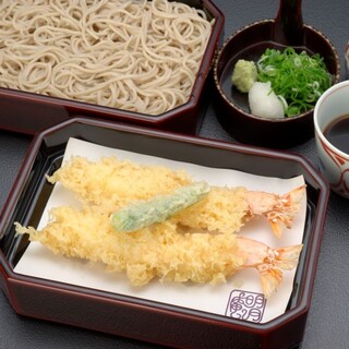 明月庵 ぎんざ 田中屋_1