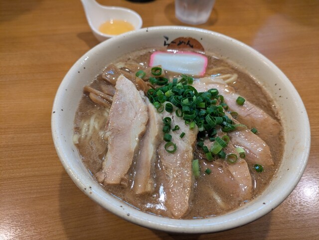 らーめん かいじ 泉店 &ndash; 八乙女の評判・口コミ・営業時間