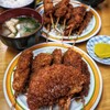 本田串かつ店 - 料理写真: