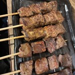 どすこい四文屋 - 