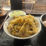 中国四川料理 四川酒家 - 【炒飯】