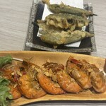 めしや因すけ - 