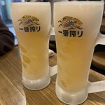 焼鳥ホルモン 炭焼き0式 梅田店 - 