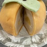 御菓子司 モモヤ - 