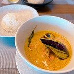 クィーンオブタイランド 横浜 - 