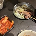 どすこい四文屋 - 