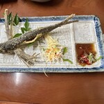 鮨居酒屋 やしま - 