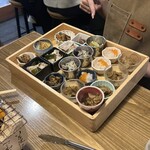 焼鳥ホルモン 炭焼き0式 梅田店 - 