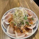 焼鳥ホルモン 炭焼き0式 梅田店 - 
