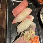 どすこい四文屋 - 