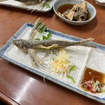 鮨居酒屋 やしま - 