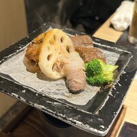 個室和食 肉割烹 吟次郎 品川駅前店 - 