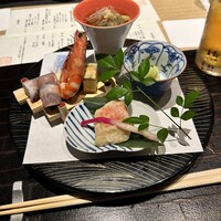 個室和食 肉割烹 吟次郎 品川駅前店 - 