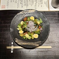 個室和食 肉割烹 吟次郎 品川駅前店 - 