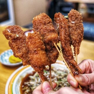 本田串かつ店_1