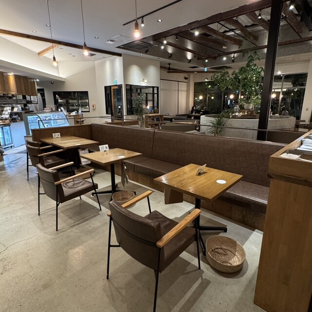 SAN Nagoya Tokushige Ten photo 4