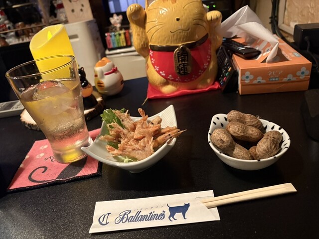 バランタイン - 東室蘭（バー）の写真