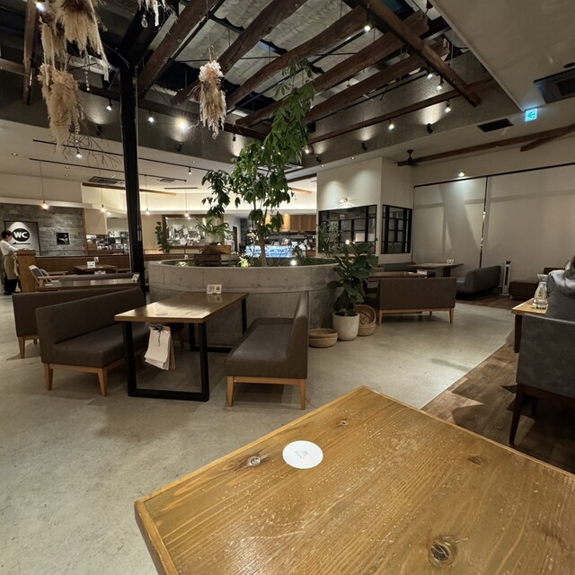 SAN Nagoya Tokushige Ten photo 5