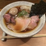 Homemade Ramen 麦苗 - 