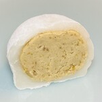 紫野和久傳 玉川高島屋店 - わたぼうし