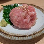 肉タレ屋 - 