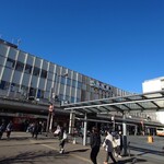 駅弁屋 大宮4号売店 - 