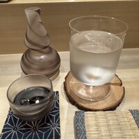 恵比寿 鮨 はつめ - 