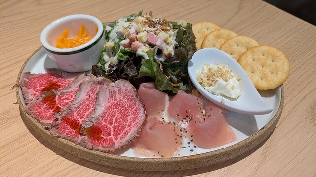 Niku Tare Ya Nanba Bar Ten photo 3