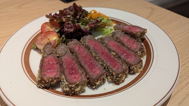 Niku Tare Ya Nanba Bar Ten photo 2