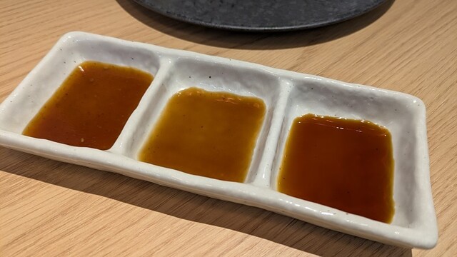 Niku Tare Ya Nanba Bar Ten photo 5