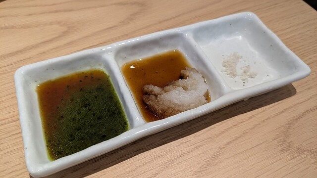 Niku Tare Ya Nanba Bar Ten photo 4