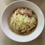 中華そば屋 伊藤 - 