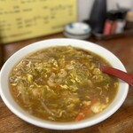 どさんこ - 料理写真: