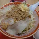 麺屋 博多 弁天堂 - 