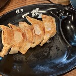 博多一双 博多駅東本店 - 