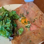 ル ピュイ - 料理写真: