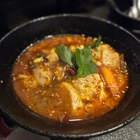 牛兵衛 草庵 池袋西口店 - 