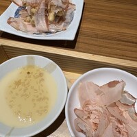 出汁しゃぶおばんざい おかか 東京 -  出汁しゃぶおばんざい おかか 東京 -