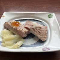 おたる政寿司 ぜん庵 - 