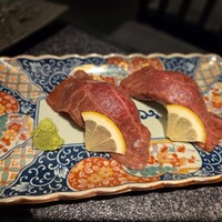 牛兵衛 草庵 池袋西口店 - 