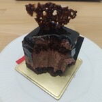 パティスリー・パリセヴェイユ - ルシューブレーム