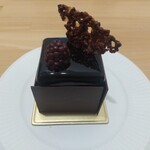 パティスリー・パリセヴェイユ - ルシューブレーム