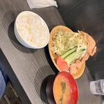 人形町 かねき亭 - 