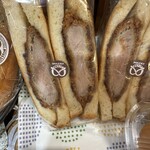 ベーカリープチ - 料理写真: