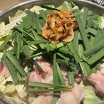 もつ鍋 一慶 春吉本店 - 