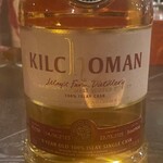 バー エイジング - KILCHOMAN