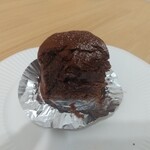 パティスリー・パリセヴェイユ - フォンダンショコラ